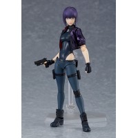 Ghost in the Shell: SAC_2045 Motoko Kusanagi SAC_2045 ver. (Figma)