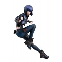 Ghost In The Shell SAC_2045: Motoko Kusanagi (Complete Figure)