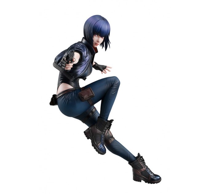 Ghost In The Shell SAC_2045: Motoko Kusanagi (Complete Figure)