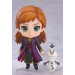 Frozen 2: Anna Travel Costume Ver. (Nendoroid)