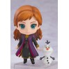 Frozen 2: Anna Travel Costume Ver. (Nendoroid)