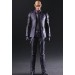 Final Fantasy VII Remake: Rude (Action Figure)