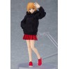 Female Body (Emily) with Hoodie Outfit (Figma)