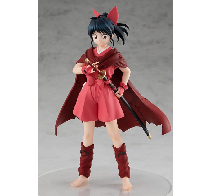 Yashahime: Princess Half-Demon Moroha (Complete Figure)