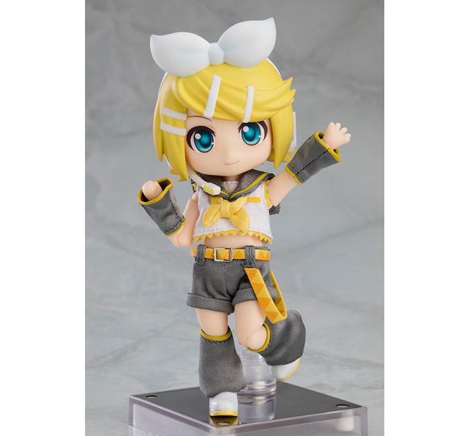 Vocaloid: Kagamine Rin (Nendoroid Doll)