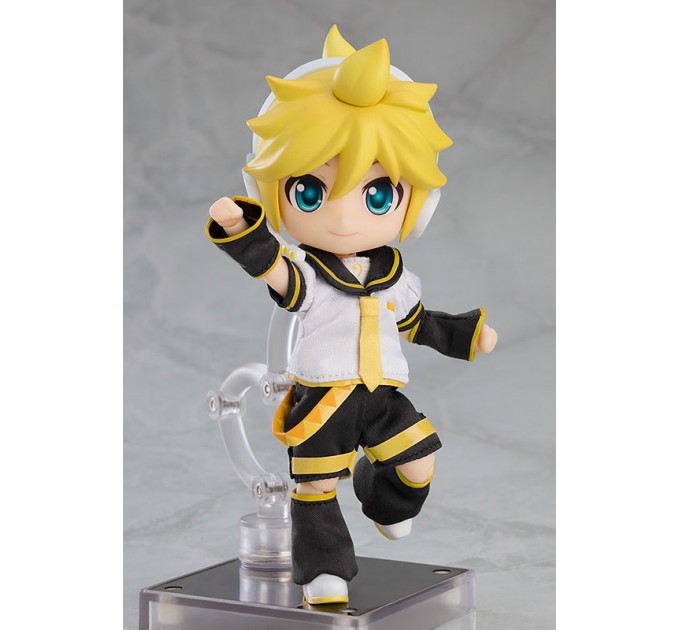 Vocaloid: Kagamine Len (Nendoroid Doll)