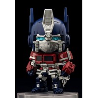 Transformers: Optimus Prime (Nendoroid)