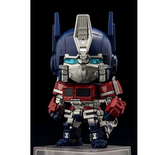 Transformers: Optimus Prime (Nendoroid)