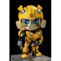 Transformers: Bumblebee (Nendoroid)