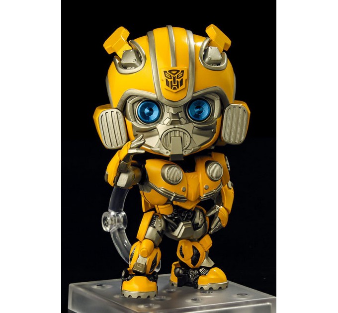 Transformers: Bumblebee (Nendoroid)