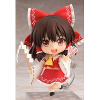 Touhou Project: Reimu Hakurei 2.0 (Nendoroid)