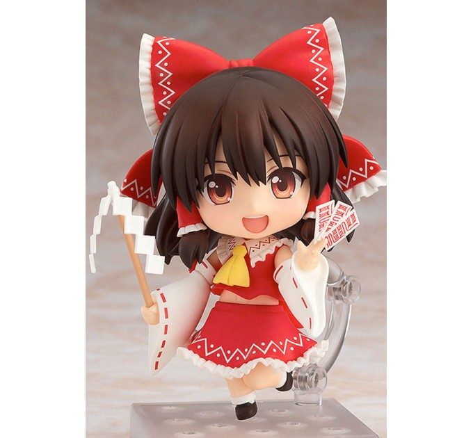 Touhou Project: Reimu Hakurei 2.0 (Nendoroid)