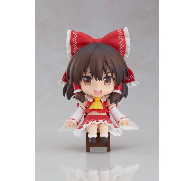 Touhou Project: Reimu Hakurei (Nendoroid Swacchao)