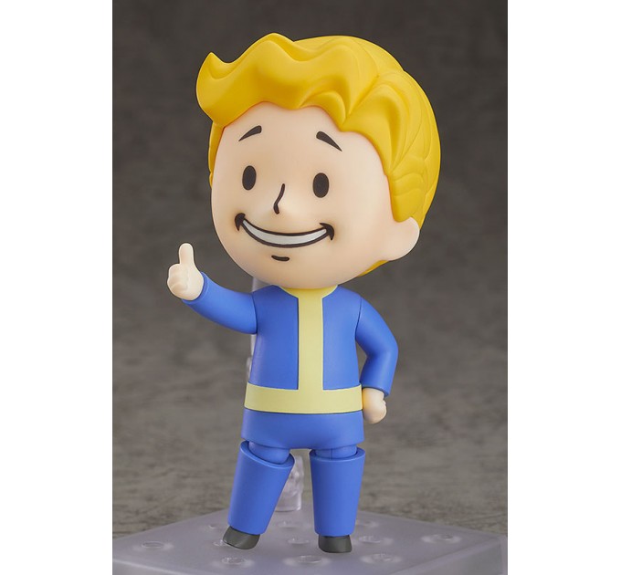 Fallout: Vault Boy (Nendoroid)