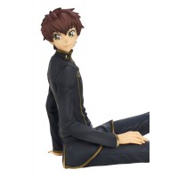 Code Geass: Lelouch Of The Rebellion: Suzaku Kururugi (Complete Figure)