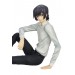 Code Geass: Lelouch Of The Rebellion: Lelouch Lamperouge (Complete Figure)