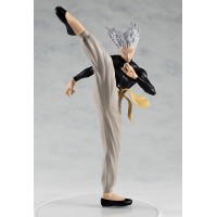 One-Punch Man: Garou (Complete Figure)