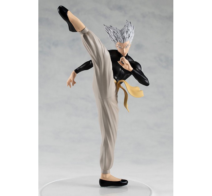 One-Punch Man: Garou (Complete Figure)