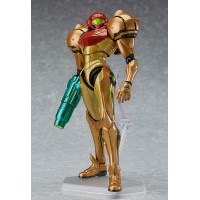 Metroid Prime 3 Corruption: Samus Aran (Figma)