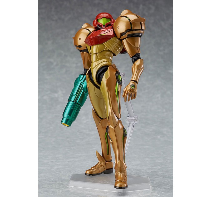 Metroid Prime 3 Corruption: Samus Aran (Figma)