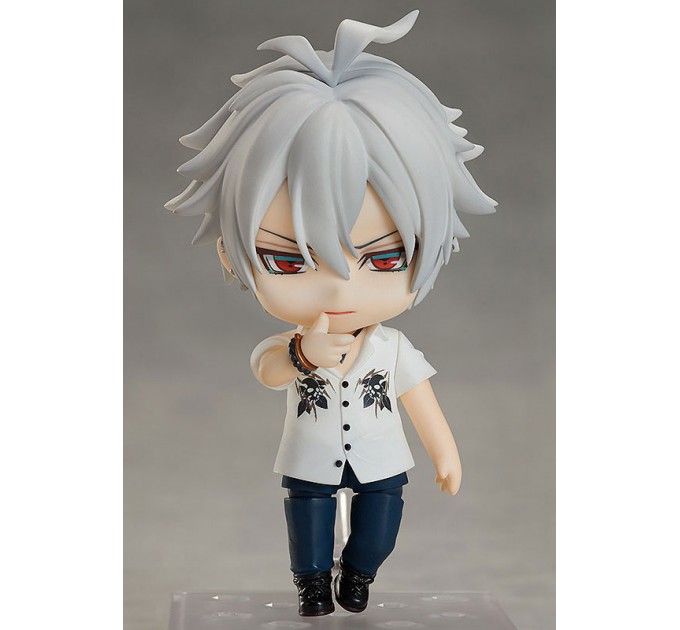 Hypnosis Mic Division Rap Battle: Samatoki Aohitsugi (Nendoroid)