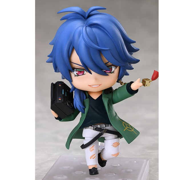 Hypnosis Mic Division Rap Battle: Dice Arisugawa (Nendoroid)