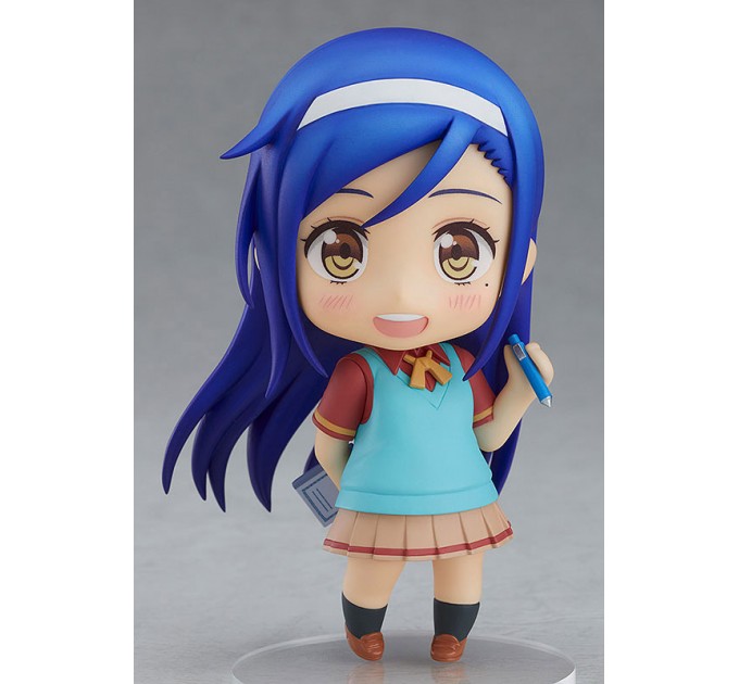 We Never Learn: Fumino Furuhashi (Nendoroid)