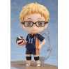 Haikyuu!! Kei Tsukishima (Nendoroid)