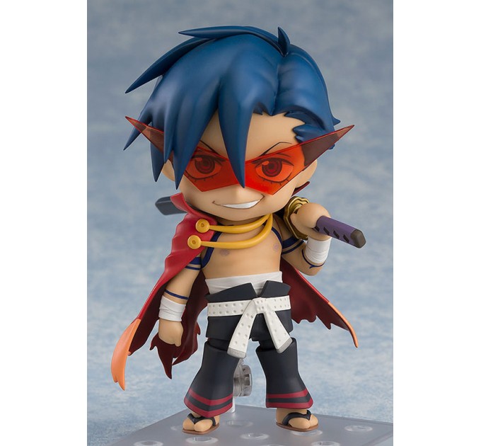 Gurren Lagann: Kamina (Nendoroid)