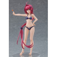 To Love-Ru Darkness: Mea Kurosaki (Complete Figure)