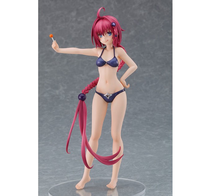 To Love-Ru Darkness: Mea Kurosaki (Complete Figure)