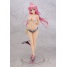 To Love-Ru Darkness: Lala Satalin Deviluke Swimsuit Ver. (Complete Figure)