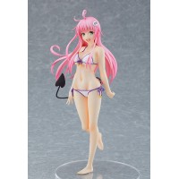 To Love-Ru Darkness: Lala Satalin Deviluke (Complete Figure)