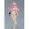 To Love-Ru Darkness: Lala Satalin Deviluke (Complete Figure)