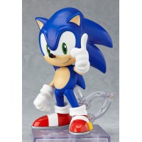 Sonic The Hedgehog (Nendoroid)