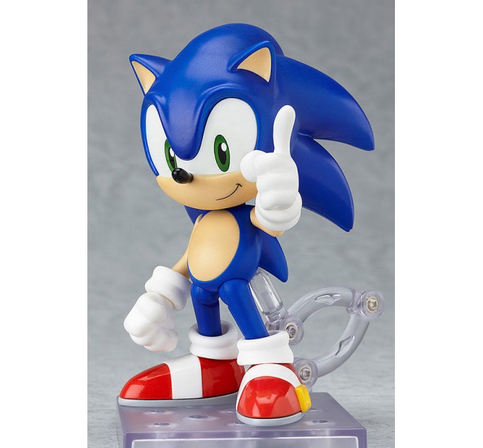 Sonic The Hedgehog (Nendoroid)