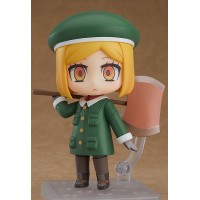 Fate/Grand Order: Berserker/Paul Bunyan (Nendoroid)