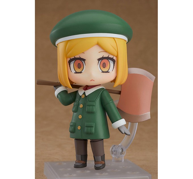 Fate/Grand Order: Berserker/Paul Bunyan (Nendoroid)