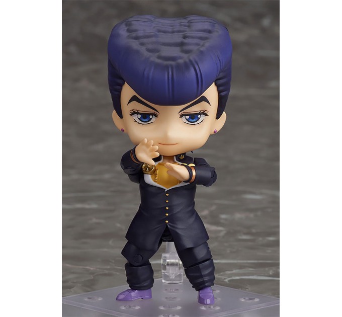 JoJo's Bizarre Adventure: Josuke Higashikata (Nendoroid)