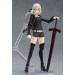 Fate/Grand Order: Saber/Altria Pendragon [Alter] Shinjuku Ver. (Figma)