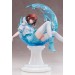 THE IDOLM@STER SHINY COLORS Madoka Higuchi Clear Marine Calm Ver. (Complete Figure)