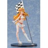 THE IDOLM@STER Million Live! Miki Hoshii Koakuma Circuit Lady Ver. (Complete Figure)