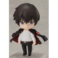 Reborn!: Kyoya Hibari (Nendoroid)