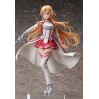 Sword Art Online Alicization War of Underworld: Asuna Knights of the Blood Ver. (Complete Figure)
