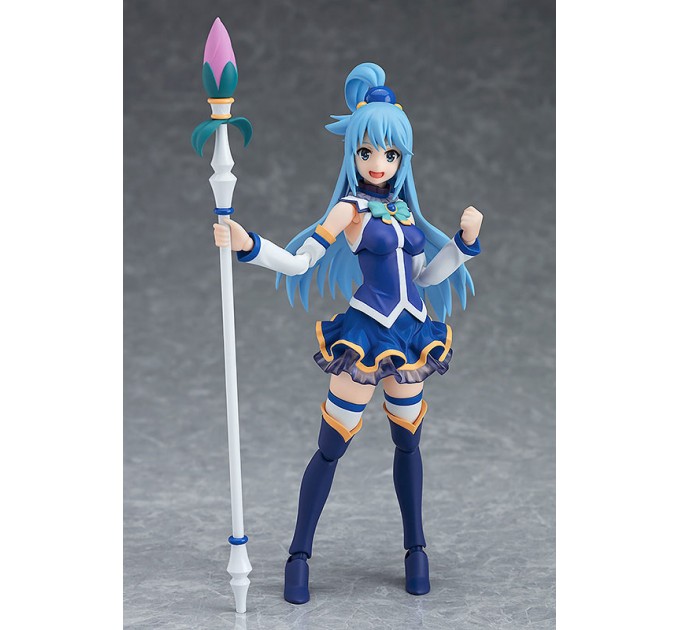 KonoSuba 2: Aqua (Figma)