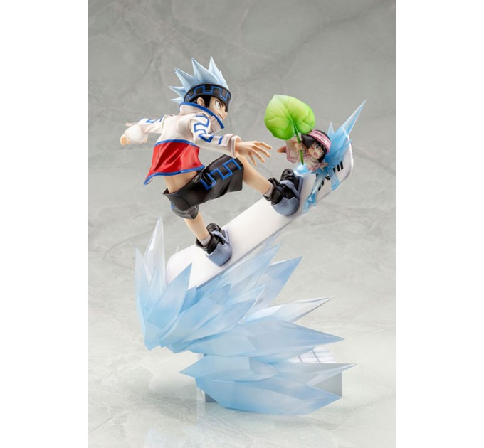 Shaman King: Horohoro (Complete Figure)