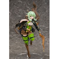 Goblin Slayer: High Elf Archer (Complete Figure)