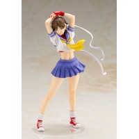 Street Fighter: Sakura (Complete Figure)