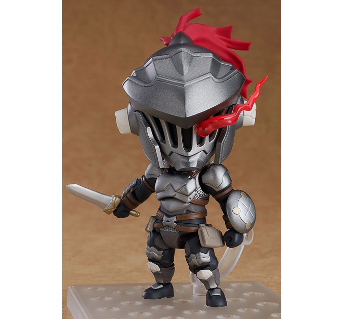 Goblin Slayer (Nendoroid)