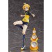 Vocaloid: Kagamine Len Stylish Energy L Ver. (Complete Figure)
